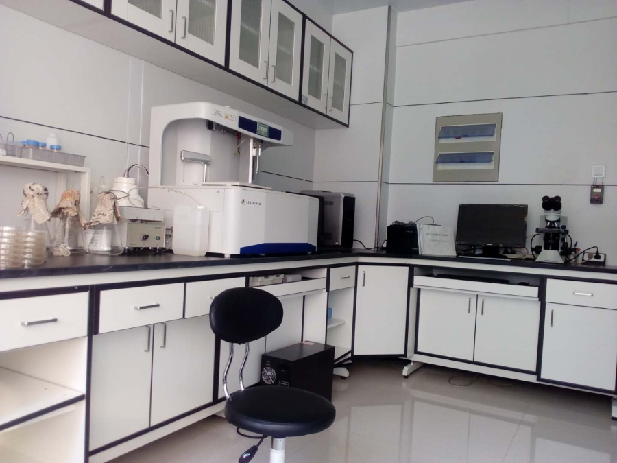 醫學病理科實拍